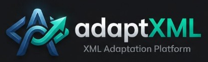 adaptXML